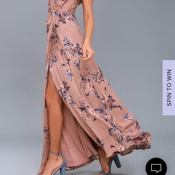 Lulu's Gown - Picture 4 of 5